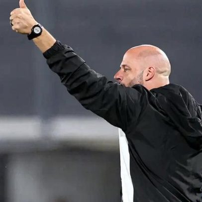 Franclim Carvalho analisa vitória do Botafogo na Sul-Americana