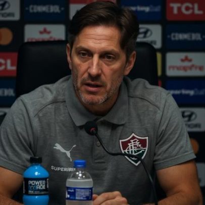 Fluminense passa de melhor futebol do Brasil a críticas em 12 dias, entenda