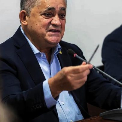 Guimarães se opõe à possibilidade de socorro federal ao BRB