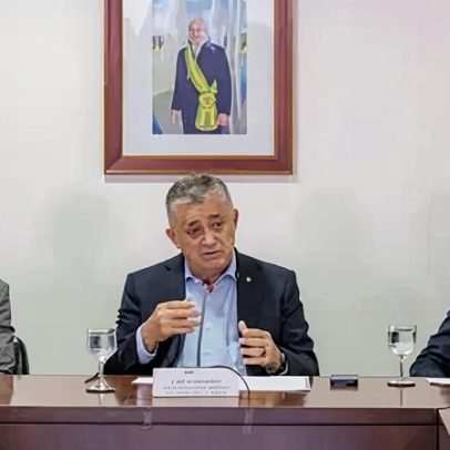 Ministro classifica juros altos como graves e Lula debaterá o tema
