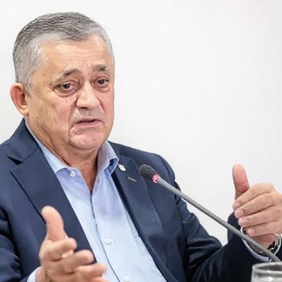 Guimarães e Alcolumbre discutem Messias; diz que o pior já passou