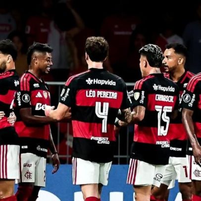 Ex-Fluminense marca contra o Flamengo e vira carrasco entre rivais