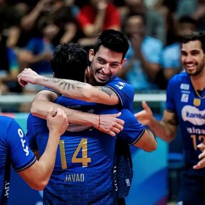 Minas vence Suzano e avança à semifinal da Superliga Masculina