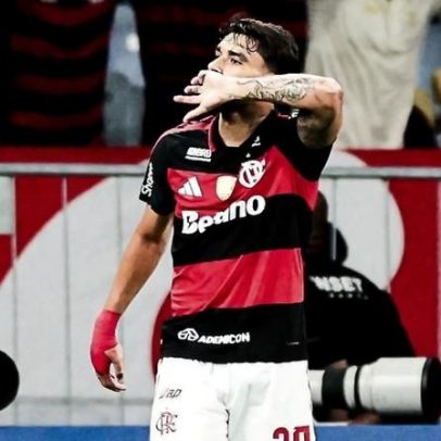 Flamengo vence Medellín e confirma favoritismo na Libertadores