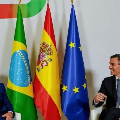 Lula afirma que Brasil perderá oportunidade se não explorar minerais críticos