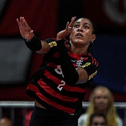 Sesc Flamengo vence Praia Clube após salvar quatro match points na Superliga