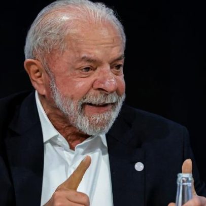 Lula participa da 4ª Reunião do Fórum em Defesa da Democracia em Barcelona