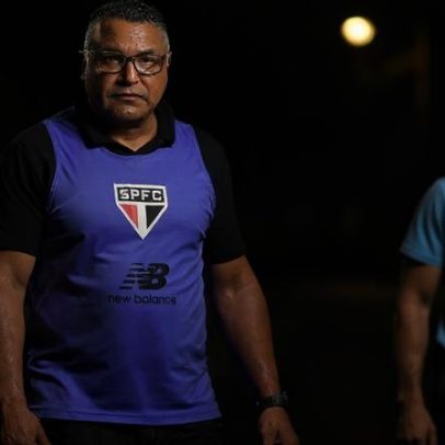 Diretoria do São Paulo analisa pressão da torcida sobre Roger Machado
