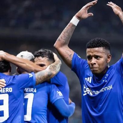 Cruzeiro precisa de vitória serena contra o Grêmio para frear oscilações