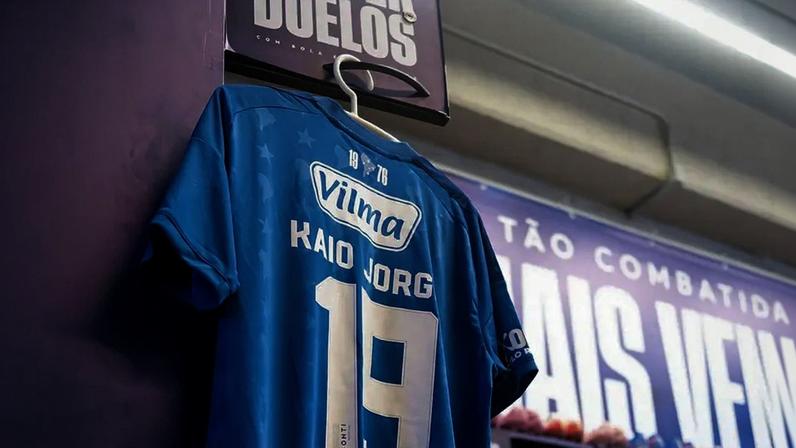 Cruzeiro x Grêmio, no Mineirão (Foto: Gustavo Aleixo/Cruzeiro)