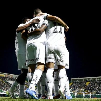 Botafogo domina com goleada e mira grandes objetivos em 2026