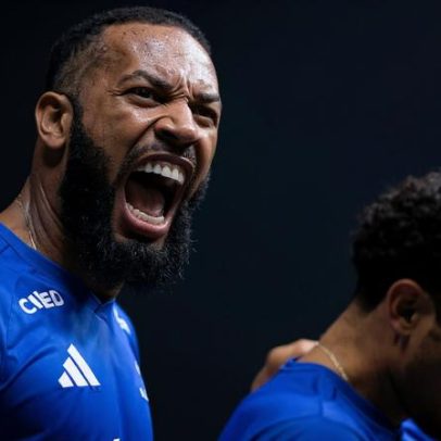 Gerson e Matheus Pereira voltam a decidir pelo Cruzeiro; confira as notas