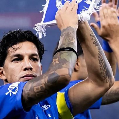 Romero projeta estreia do Cruzeiro na Copa do Brasil e destaca tradição