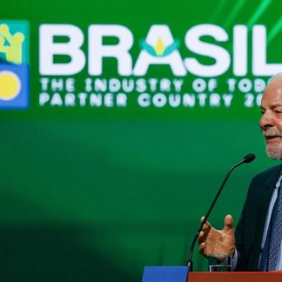 Lula defende pioneirismo de biocombustíveis brasileiros na Alemanha