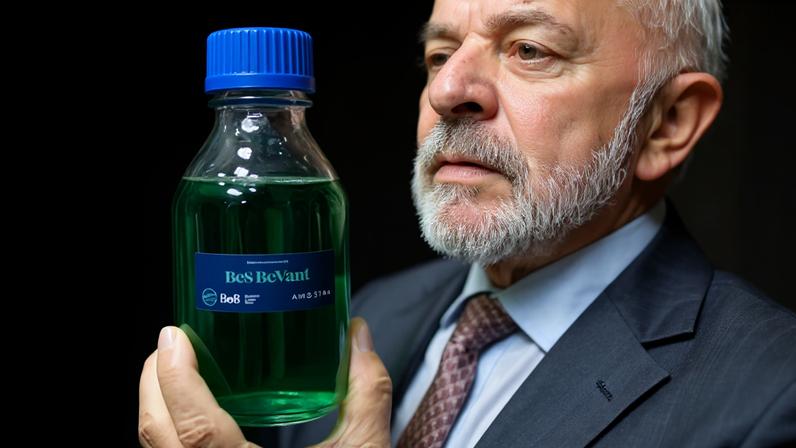 Presidente defende biocombustíveis como alternativa aos fósseis