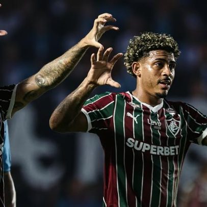 Fluminense muda foco para Copa do Brasil após título brasileiro