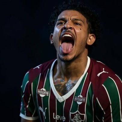 Fluminense vence Santos de Neymar e inicia maratona fora de casa com vitória