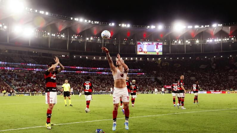 Santos 2 x 3 Fluminense | Melhores momentos | 12ª rodada | Brasileirão 2026