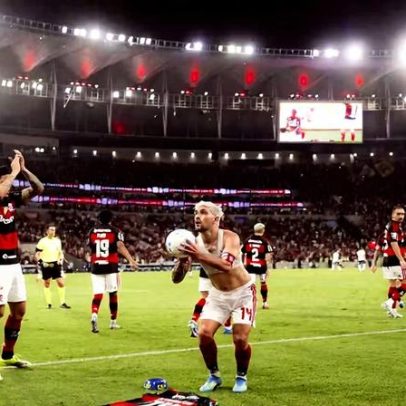 Flamengo avança mais um capítulo de ascensão promissora