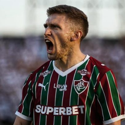 Fluminense vence na Vila Belmiro e afasta crise com resiliência