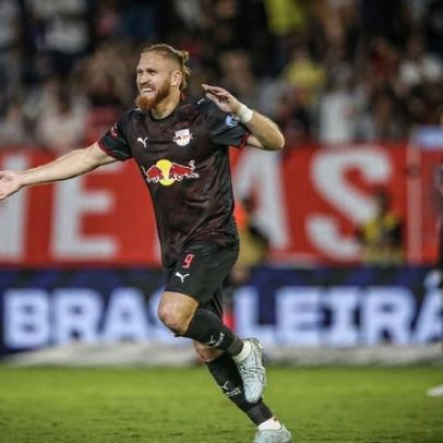 Braga x Remo: zagueiro camaronês marca dois contra; Pitta fica sem hat-trick