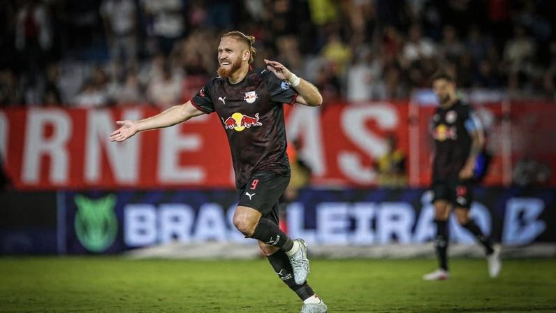 Bragantino 4 x 2 Remo | Melhores Momentos | 12ª rodada | Brasileirão 2026