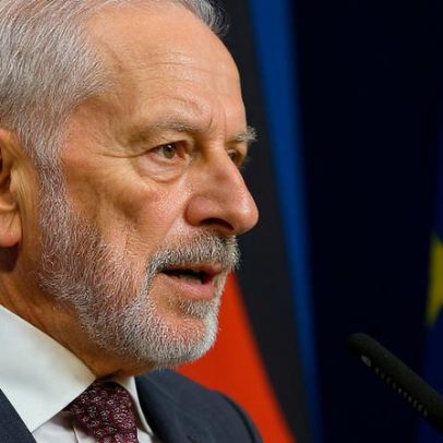 Lula afirma que África do Sul não pode ser vetada do G20