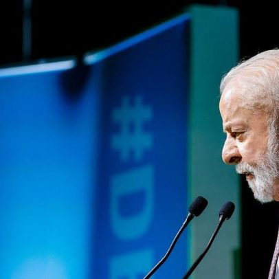 Lula propõe ensinar África a produzir alimento, em contraste com Trump