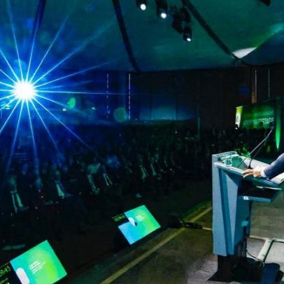 Lula classifica o conflito do Oriente Médio como "guerra da insensatez"