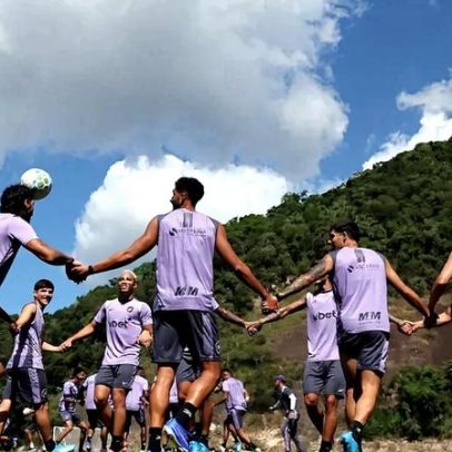 Botafogo inicia caminhada em busca do título inédito da Copa do Brasil