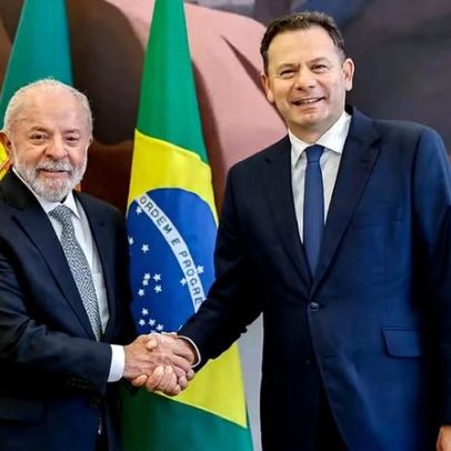 Lula diz que Trump precisa ganhar Nobel da Paz em breve para acabar guerras