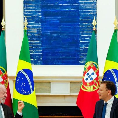 Lula chama de erro a ação do Parlamento Europeu para barrar acordo com Mercosul