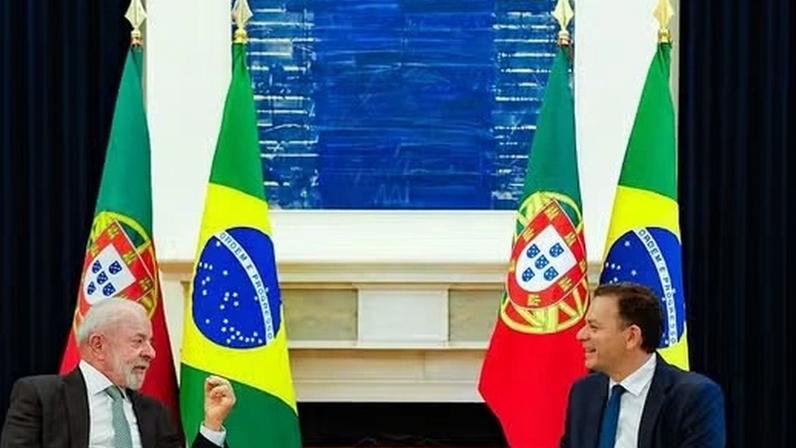 Lula diz que foi 'erro' Parlamento Europeu entrar na justiça para barrar acordo com Mercosul