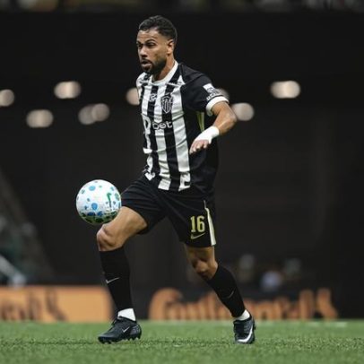 Renan Lodi aponta problemas extracampo no Atlético-MG: não é responsabilidade apenas dele