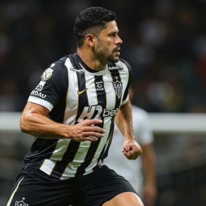 Hulk pode disputar Libertadores, Brasileirão e Copa do Brasil pelo Fluminense