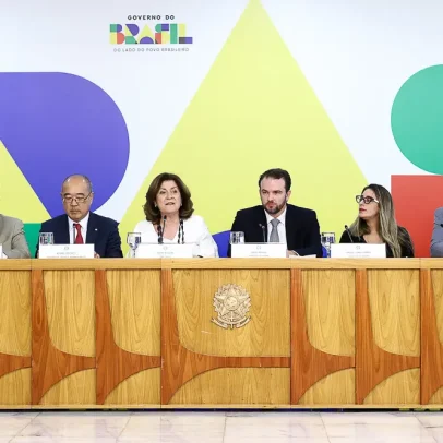 Governo amplia regulação e bloqueia 27 plataformas de mercado preditivo