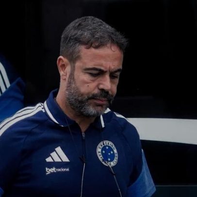 Cruzeiro antecipa maratona de jogos e mira Boca Juniors