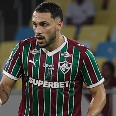 Freytes comenta vaias e ambiente no Fluminense: nem tudo é verdade