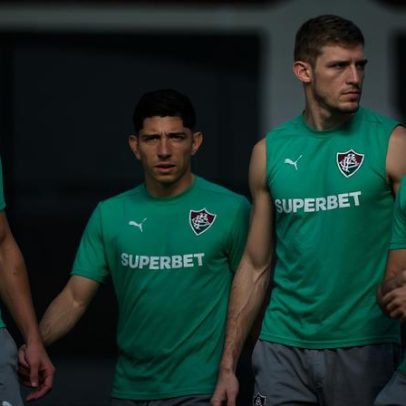 Fluminense tem trunfo interno para enfrentar altitude na Libertadores