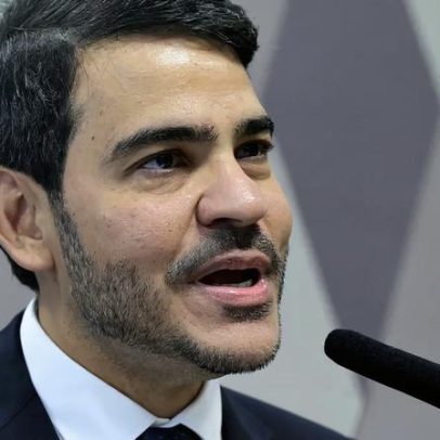 Messias afirma não desqualificar processo de impeachment de Dilma