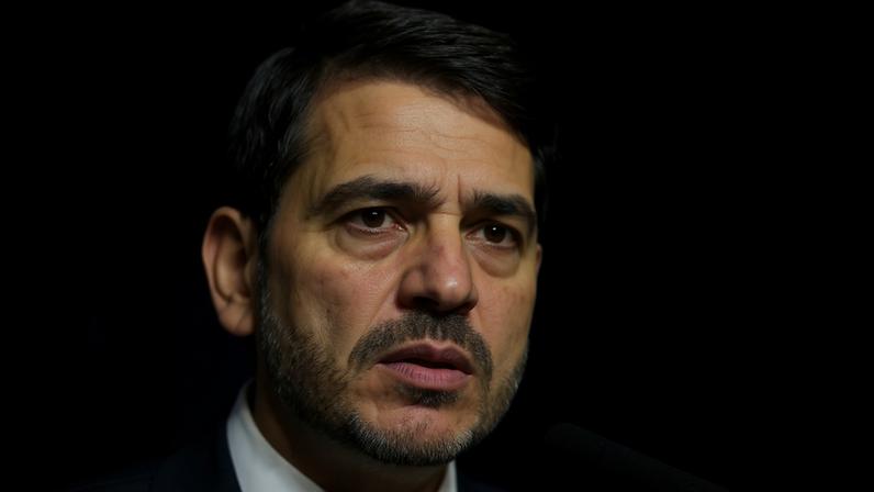 Comissão de Constituição, Justiça e Cidadania CCJ realiza reunião para sabatinar indicados ao Tribunal Superior do Trabalho TST, Defensoria Pública da União DPU, e ao Supremo Tribunal Federal STF.Em p