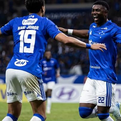 Cruzeiro confirma poder de decisão para superar o Boca na Libertadores