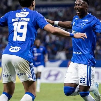 Cruzeiro vence Boca Juniors por 1 a 0; melhores momentos da Libertadores
