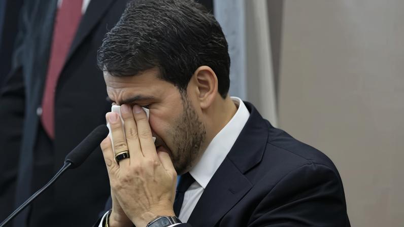 CCJ realizou reunião para sabatinar Jorge Messias indicado ao STF