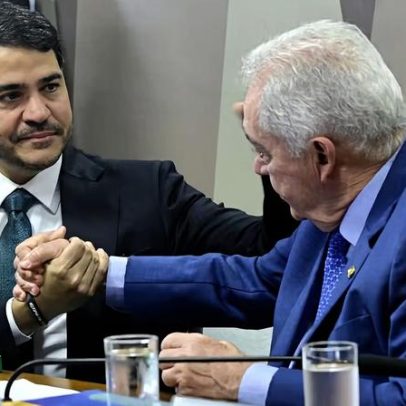 Ala favorável a Messias no STF aponta articulação de Alcolumbre em rejeição
