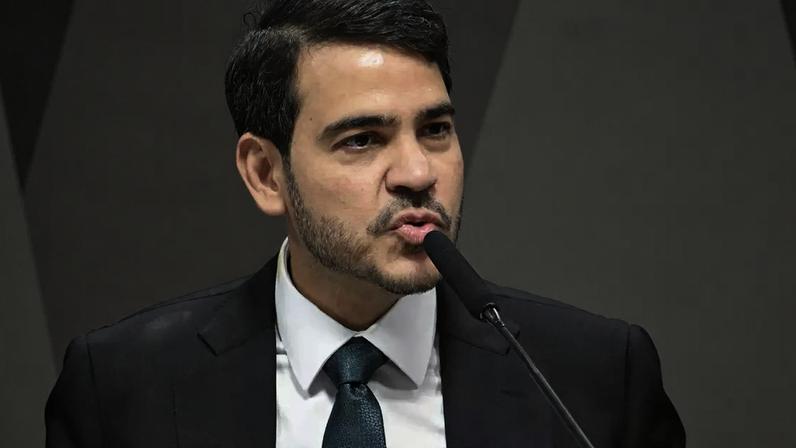 Jorge Messias é sexto nome na história rejeitado ao STF pelo Senado