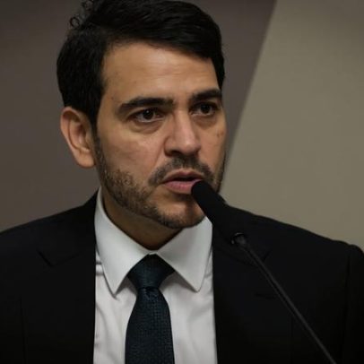 Jorge Messias é aprovado pela CCJ para vaga no STF