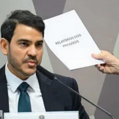 71% das redes comemoraram derrota do indicado de Lula ao STF