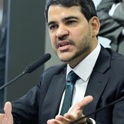 Messias diz que desinformação ainda é conceito vago em sabatina