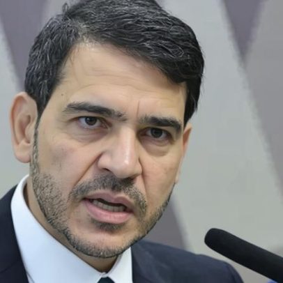 AGU não participou do caso Master, afirma Messias ao Senado